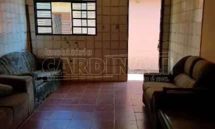 Fazenda à venda na Rua Doutora Arani Murad, 63, Parque Tropical, Araraquara