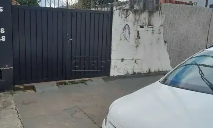 Kitnet / Stúdio à venda na Rua Joaquim Augusto Ribeiro De Souza, 0, 1334, Parque Santa Felícia Jardim, São Carlos