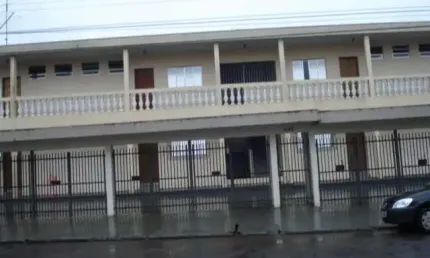 Kitnet / Stúdio à venda na Rua Oscar de Souza Geribelo, 691, Jardim Santa Paula, São Carlos
