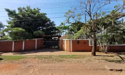 Fazenda à venda na Rua José Bellotte, 750, Portal das Laranjeiras, Araraquara