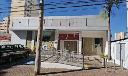 Ponto comercial à venda na Avenida Duque de Caxias, 515, Centro, Araraquara