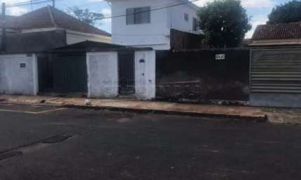Cobertura com 2 quartos à venda na Rua Itália, 2966, São Geraldo, Araraquara