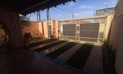 Cobertura com 4 quartos à venda na Rua Doutor Pedro de Souza Campos Filho, 204, Vila Prado, São Carlos