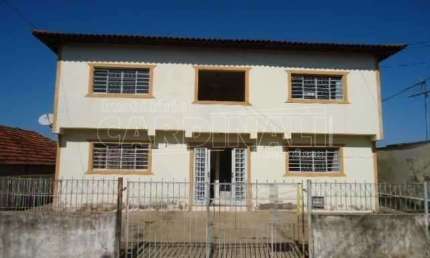 Kitnet / Stúdio à venda na Rua Josué Marques Martins, E 3730, 3726, Vila Rancho Velho, São Carlos