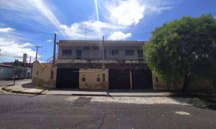 Kitnet / Stúdio à venda na Avenida Nelson Mariottini, Conjunto De Kitnets Com 08 Unidades, 335, Jardim Santa Clara (Vila Xavier), Araraquara