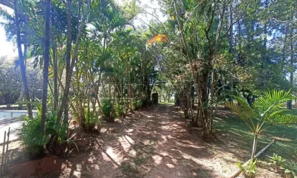Fazenda à venda na Rua Luzia De Almeida Rollo Carneiro, Chaçara, Lote 15 Qu, Chácara Leila, São Carlos