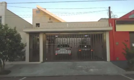 Cobertura com 3 quartos à venda na Rua Osvaldo Denari, ., 478, Jardim Munique, São Carlos