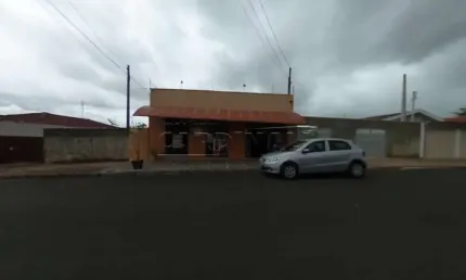 Ponto comercial à venda na Rua Cesar Dacorso Filho, Esquina Com Coronel Leopoldo Prado, 1842, Vila Carmem, São Carlos
