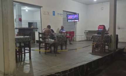 Cobertura com 3 quartos à venda na Avenida Henrique Martelli, 175, Parque São Paulo (Vila Xavier), Araraquara