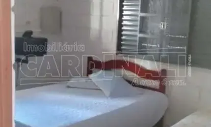 Fazenda à venda na Rua Canário, 405, Lagoa Dourada, Brotas