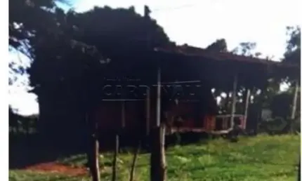 Fazenda à venda na Sítio Boa Vista, Situada No Município, Comarca E Circunscrição De São Carlos/sp, SN, Área Rural de São Carlos, São Carlos