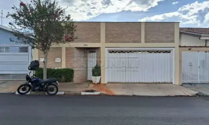 Cobertura com 2 quartos à venda na Rua Porfírio Marques de Andrade, 951, Jardim Adalgisa, Araraquara