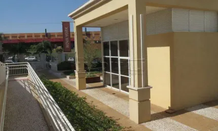 Ponto comercial à venda na Passeio Das Castenheiras, Torre Ny, 431, Parque Faber Castell I, São Carlos