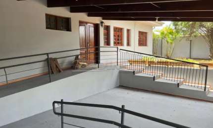 Cobertura com 5 quartos à venda na Rua Luiz Barbosa de Campos, 525, Jardim Alvorada, São Carlos