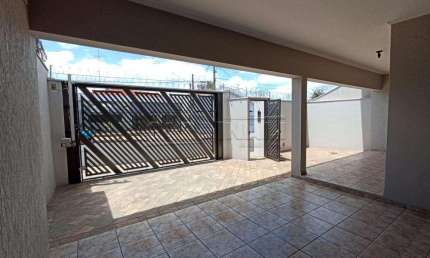 Cobertura com 4 quartos à venda na Rua Américo Bianco, 136, Jardim das Torres, São Carlos