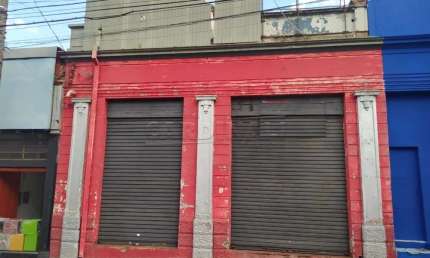 Ponto comercial à venda na Avenida Brasil, 389, Centro, Araraquara