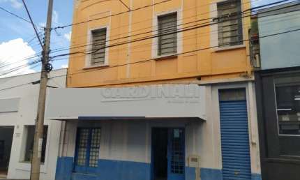 Ponto comercial à venda na Avenida Brasil, Superior E 371 Inferior, 367, Centro, Araraquara