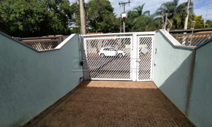 Cobertura com 2 quartos à venda na Rua Boa Esperança do Sul, 514, Jardim Quitandinha, Araraquara