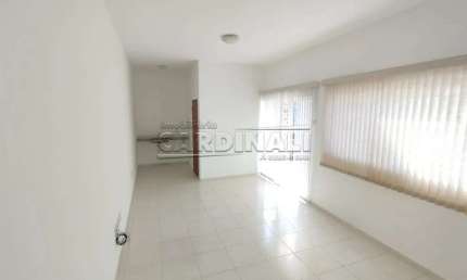 Ponto comercial à venda na Rua Dom Pedro Ii, Salão A, B, C E D., 367, Vila Monteiro (Gleba I), São Carlos