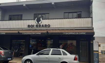 Ponto comercial à venda na Rua Vinte E Oito De Setembro, A, 2066, Centro, São Carlos