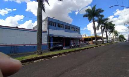Ponto comercial à venda na Avenida Presidente Vargas, Próximo Ao Sesc, 1770, Centro, Araraquara