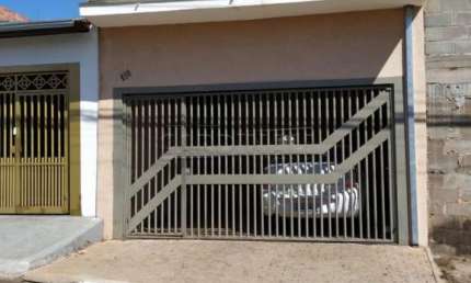 Cobertura com 3 quartos à venda na Rua Américo Gasparotti, 151, Cidade Aracy, São Carlos