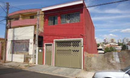 Cobertura com 3 quartos à venda na Rua Capitão Alberto Mendes Júnior, 340, Vila Costa do Sol, São Carlos
