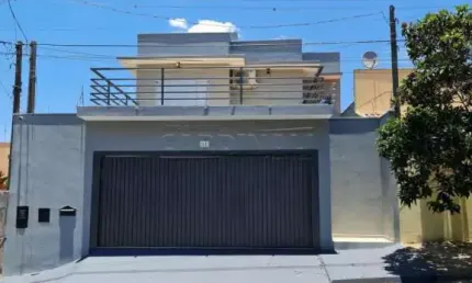 Cobertura com 4 quartos à venda na Rua Diamantino Pereira, 51, Jardim Acapulco, São Carlos