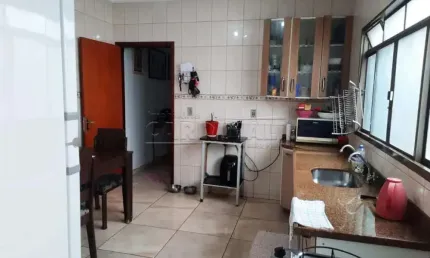 Cobertura com 3 quartos à venda na Rua Victório Bonucci, 248, Jardim Tangará, São Carlos