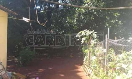 Fazenda à venda na Rua Doutora Arani Murad, Parque Tropical, Araraquara