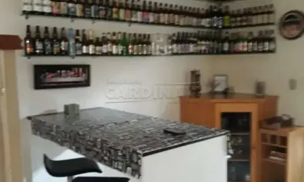 Cobertura com 3 quartos à venda na Rua São João Bosco, 451, Planalto Paraíso, São Carlos