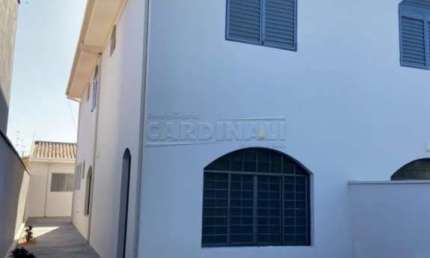 Cobertura com 3 quartos à venda na Rua Porfírio Marques de Andrade, 1061, Jardim Imperador, Araraquara