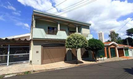 Cobertura com 3 quartos à venda na Rua Florentino Kanabley, 60, Jardim Nossa Senhora Aparecida, São Carlos