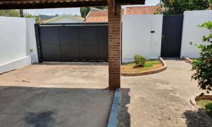 Cobertura com 3 quartos à venda na Rua Ricardo Ninelli, Antiga Rua 19, 325, Cidade Aracy, São Carlos