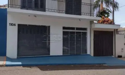 Cobertura com 3 quartos à venda na Rua Gastão Vieira, 1106, Parque Santa Felícia Jardim, São Carlos