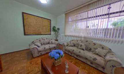 Cobertura com 3 quartos à venda na Rua Princesa Isabel, 337, Jardim Paraíso, São Carlos