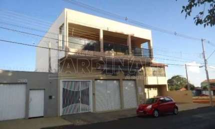 Cobertura com 3 quartos à venda na Avenida Romualdo Villani, 278, Jardim Ipanema, São Carlos