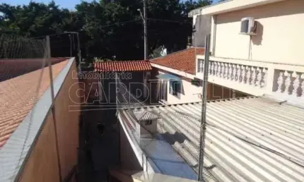 Cobertura com 3 quartos à venda na Rua Arnaldo Solci, 285, Jardim Tangará, São Carlos