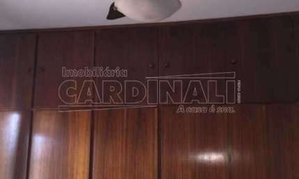 Cobertura com 3 quartos à venda na Rua Doutor Gipsy Garcia Ferreira, 333, Jardim das Torres, São Carlos