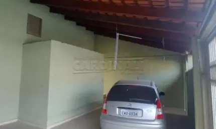 Cobertura com 3 quartos à venda na Rua Doutor Bernardino de Campos, 1057, Vila Prado, São Carlos