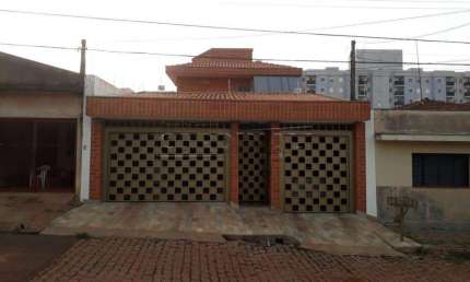 Cobertura com 4 quartos à venda na Rua Vinte e Quatro de Maio, 255, Jardim São Carlos, São Carlos