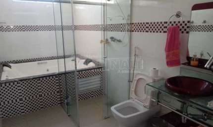 Cobertura com 3 quartos à venda na Avenida Nicolino Raia, 499, Vila Melhado, Araraquara