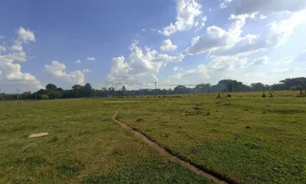 Fazenda à venda na Rua Homero Cardoso De Toledo, ÁRea B1 C, Loteamento Tutoya do Vale, São Carlos