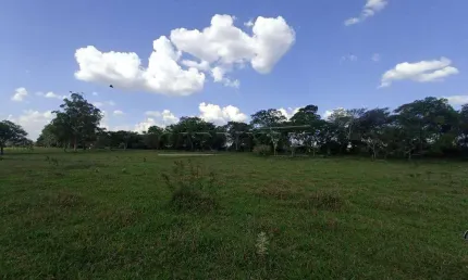 Fazenda à venda na Rua Homero Cardoso De Toledo, ÁRea B9, SN, Loteamento Tutoya do Vale, São Carlos