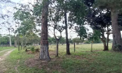 Fazenda à venda na Rua Homero Cardoso De Toledo, ÁRea B7, SN, Loteamento Tutoya do Vale, São Carlos