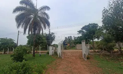Fazenda à venda na Rua João Vitor Ferreira Rosa, 117, Vale Santa Felicidade, São Carlos