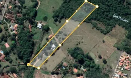 Fazenda à venda na Rua Vitório Casati, Próximo Santa Cruz Das Almas, Sítio Santo Antônio, SN, Zona Rural, Descalvado