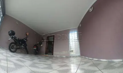 Cobertura com 3 quartos à venda na Rua Honduras, Nova Estancia, 35, Vila Brasília, São Carlos