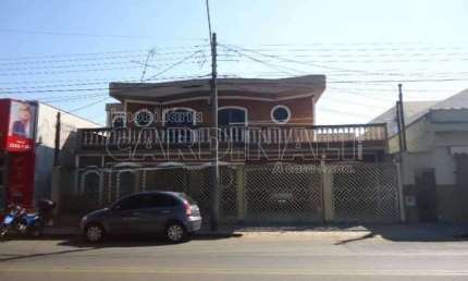 Cobertura com 3 quartos à venda na Avenida Sallum, 777, Vila Prado, São Carlos
