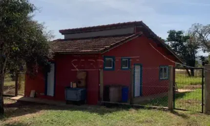 Fazenda à venda na Estrada Araraquara A Guarapiranga, Sítio São Raphael, Jardim Califórnia, Araraquara